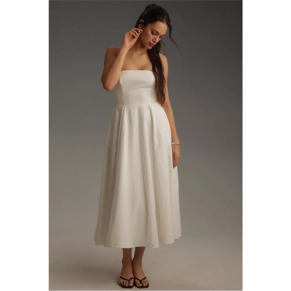 Reformation Astoria Dress